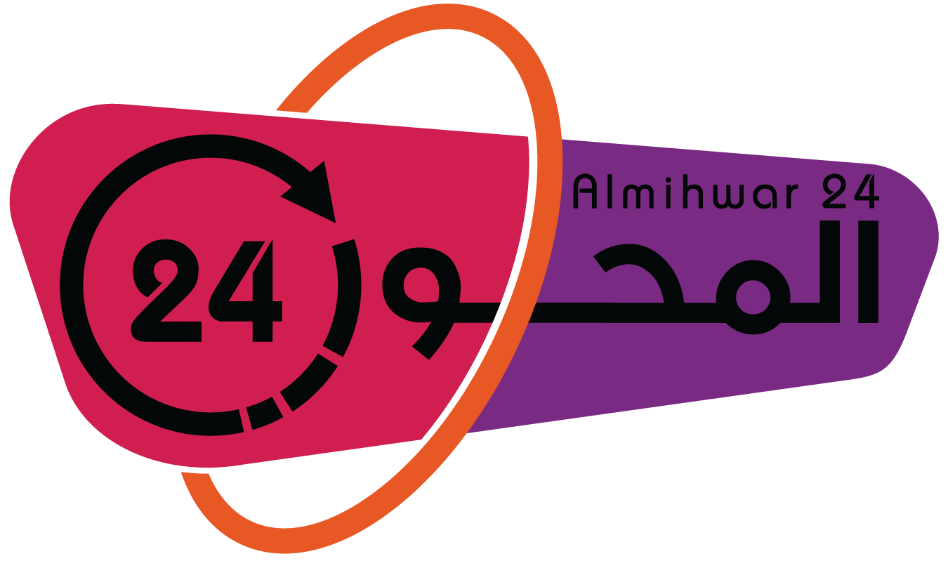 المحور 24